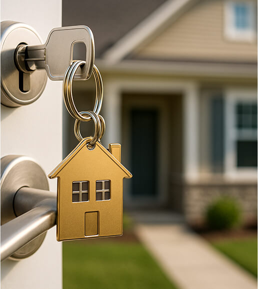 Sell My House Houston Pros