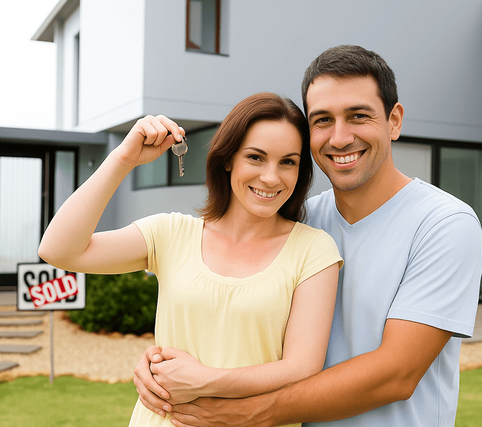 Houston homeowners we helped